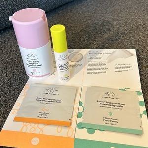 Drunk Elephant Babyfacial - 1.69 fl oz with free Drunk Elephant samples